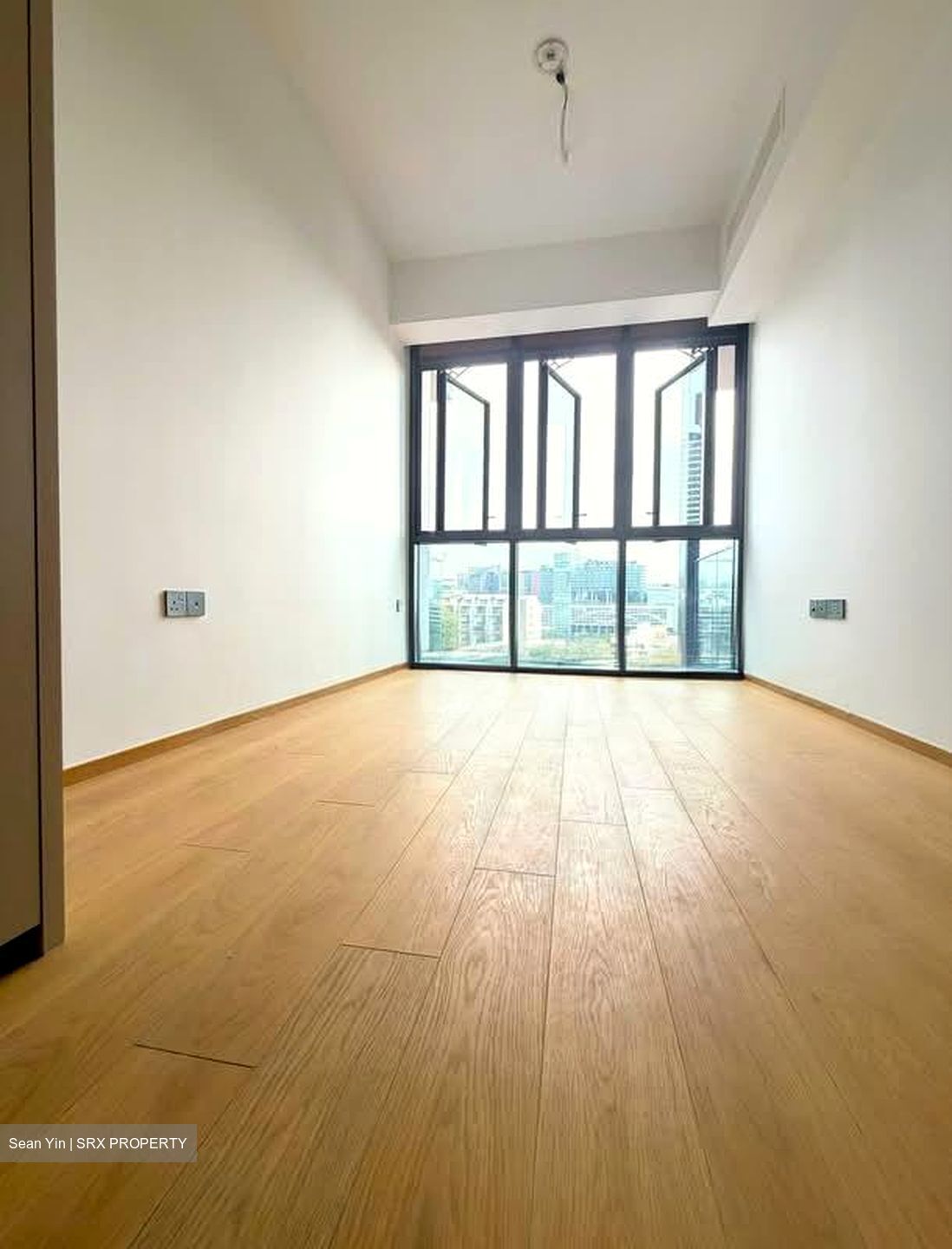 Hill House (D9), Apartment #543208391